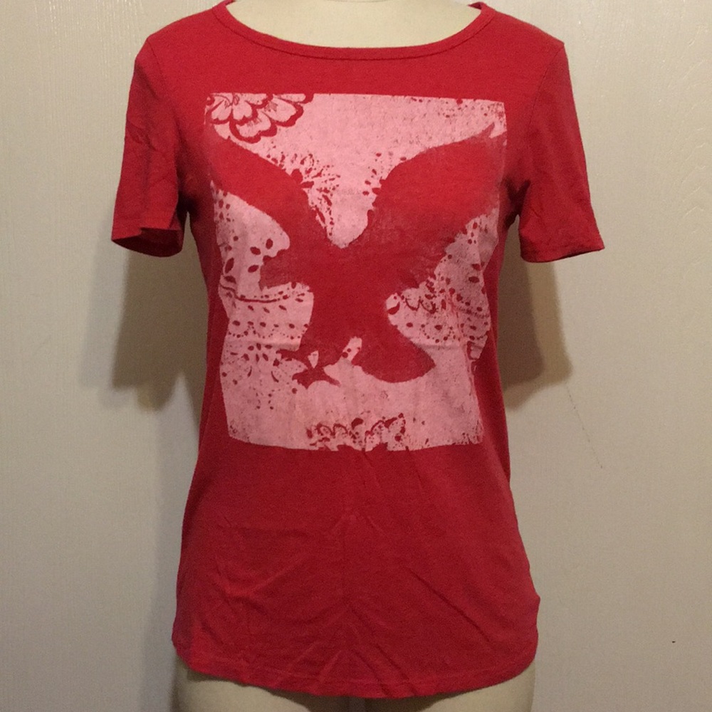 🚫SOLD🚫American Eagle tee shirt